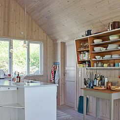 Vakantiehuis "Hatem" - 200m from the sea