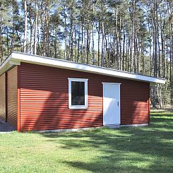 Vakantiehuis "Apoline" - 5km from the sea