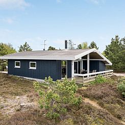 Vakantiehuis "Arun" - 150m from the sea