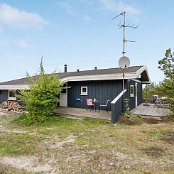 Vakantiehuis "Arun" - 150m from the sea