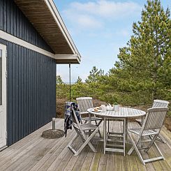 Vakantiehuis "Arun" - 150m from the sea