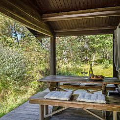 Vakantiehuis "Beatrix" - 700m from the sea