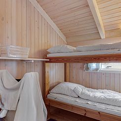 Vakantiehuis "Bille" - 200m from the sea