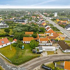 Vakantiehuis "Bedri" - 100m from the sea