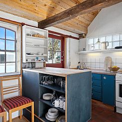 Vakantiehuis "Bedri" - 100m from the sea
