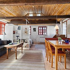 Vakantiehuis "Bedri" - 100m from the sea