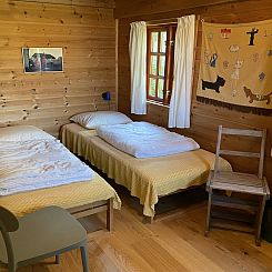 Vakantiehuis "Henke" - 100m from the sea