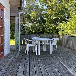 Vakantiehuis "Henke" - 100m from the sea