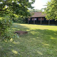 Vakantiehuis "Henke" - 100m from the sea