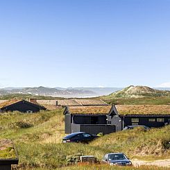 Vakantiehuis "Kalervo" - 100m from the sea