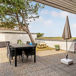 Vakantiehuis "Aike" - 1km from the sea