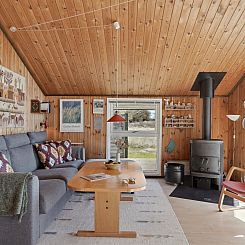 Vakantiehuis "Tianna" - 500m from the sea