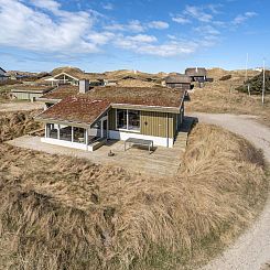 Vakantiehuis "Fanney" - 100m from the sea