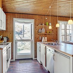 Vakantiehuis "Solunka" - 100m from the sea