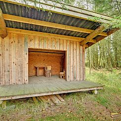 Vakantiehuis "Editt" - 2km from the sea