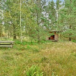 Vakantiehuis "Editt" - 2km from the sea