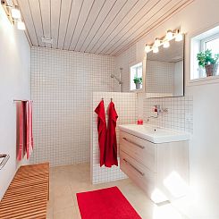 Vakantiehuis "Anelisa" - 1.2km from the sea