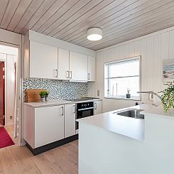 Vakantiehuis "Anelisa" - 1.2km from the sea
