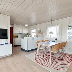 Vakantiehuis "Anelisa" - 1.2km from the sea