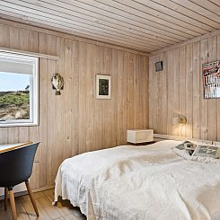 Vakantiehuis "Eljene" - 700m from the sea