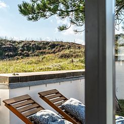 Vakantiehuis "Melisa" - 3km from the sea