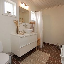 Vakantiehuis "Frieda" - 7.2km from the sea