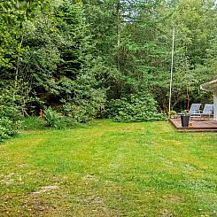 Vakantiehuis "Melisa" - 3km from the sea