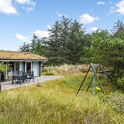 Vakantiehuis "Saila" - 1.2km from the sea