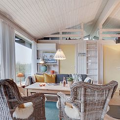 Vakantiehuis "Eri" - 300m from the sea