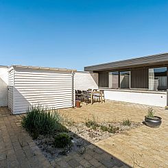 Vakantiehuis "Ingomar" - 300m from the sea