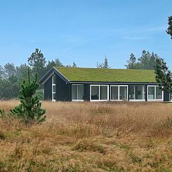 Vakantiehuis "Melinda" - 2km from the sea