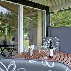 Vakantiehuis "Svantepolk" - 1.1km from the sea