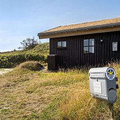 Vakantiehuis "Marite" - 200m from the sea