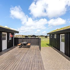 Vakantiehuis "Driss" - 500m from the sea