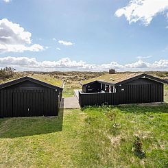 Vakantiehuis "Driss" - 500m from the sea