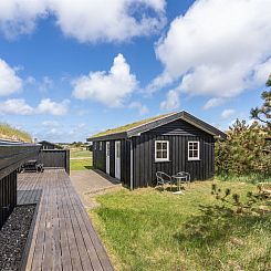 Vakantiehuis "Driss" - 500m from the sea