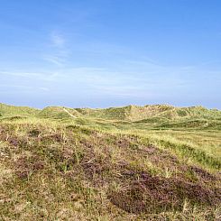 Vakantiehuis "Marjon" - 400m from the sea