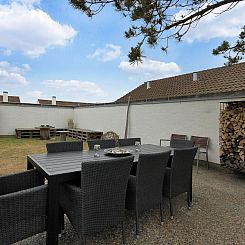 Vakantiehuis "Frieda" - 7.2km from the sea