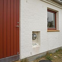 Vakantiehuis "Emiljan" - 400m from the sea