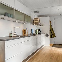 Vakantiehuis "Tarvo" - 400m from the sea