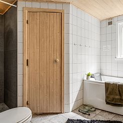 Vakantiehuis "Anelisa" - 1.2km from the sea