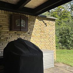Vakantiehuis "Karmen" - 1km from the sea