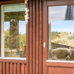 Vakantiehuis "Thorgny" - 1km from the sea