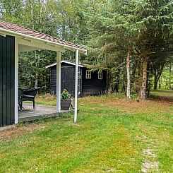 Vakantiehuis "Melisa" - 3km from the sea
