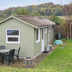 Vakantiehuis "Lilibeth" - 300m from the sea