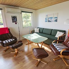 Vakantiehuis "Karin" - 300m from the sea