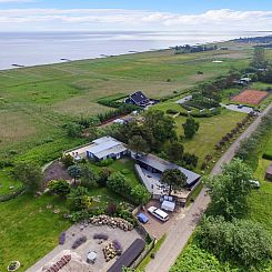 Vakantiehuis "Marlena" - 150m from the sea