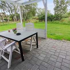 Vakantiehuis "Hennrik" - 500m from the sea