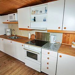 Vakantiehuis "Hennrik" - 500m from the sea