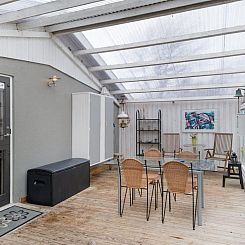 Vakantiehuis "Gonda" - 500m from the sea